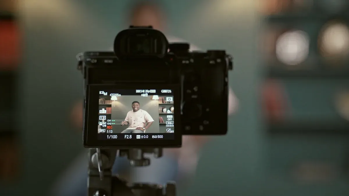 How to Create a Product Demo Video