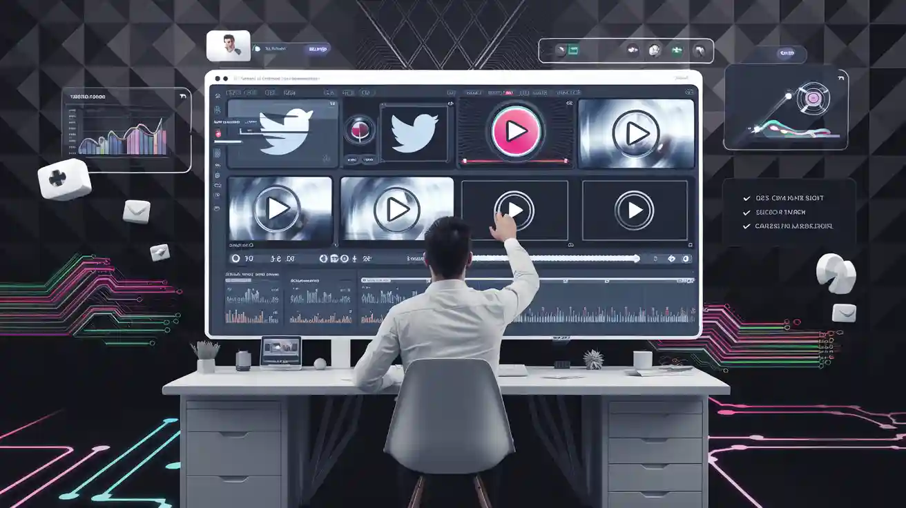 Top 10 Twitter Video Tools You Need in 2025