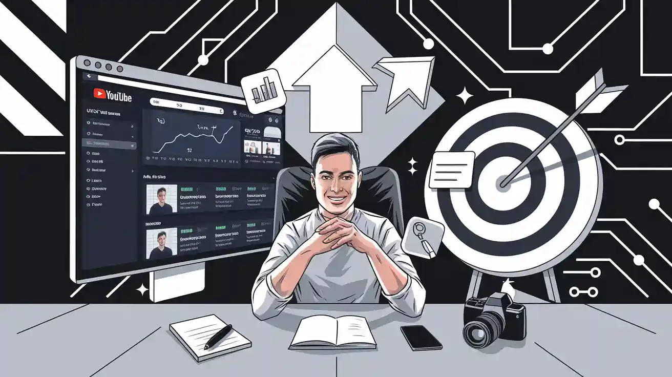 Essential Tips to Grow Your YouTube Channel Fast in 2025