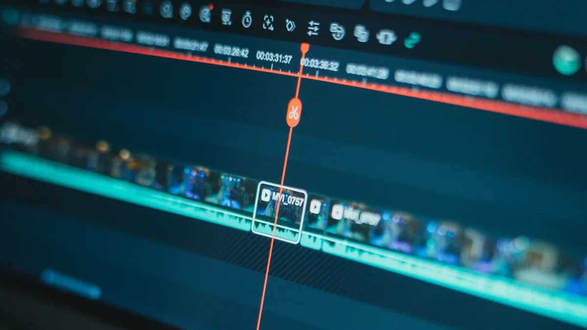 Video Creation Tools