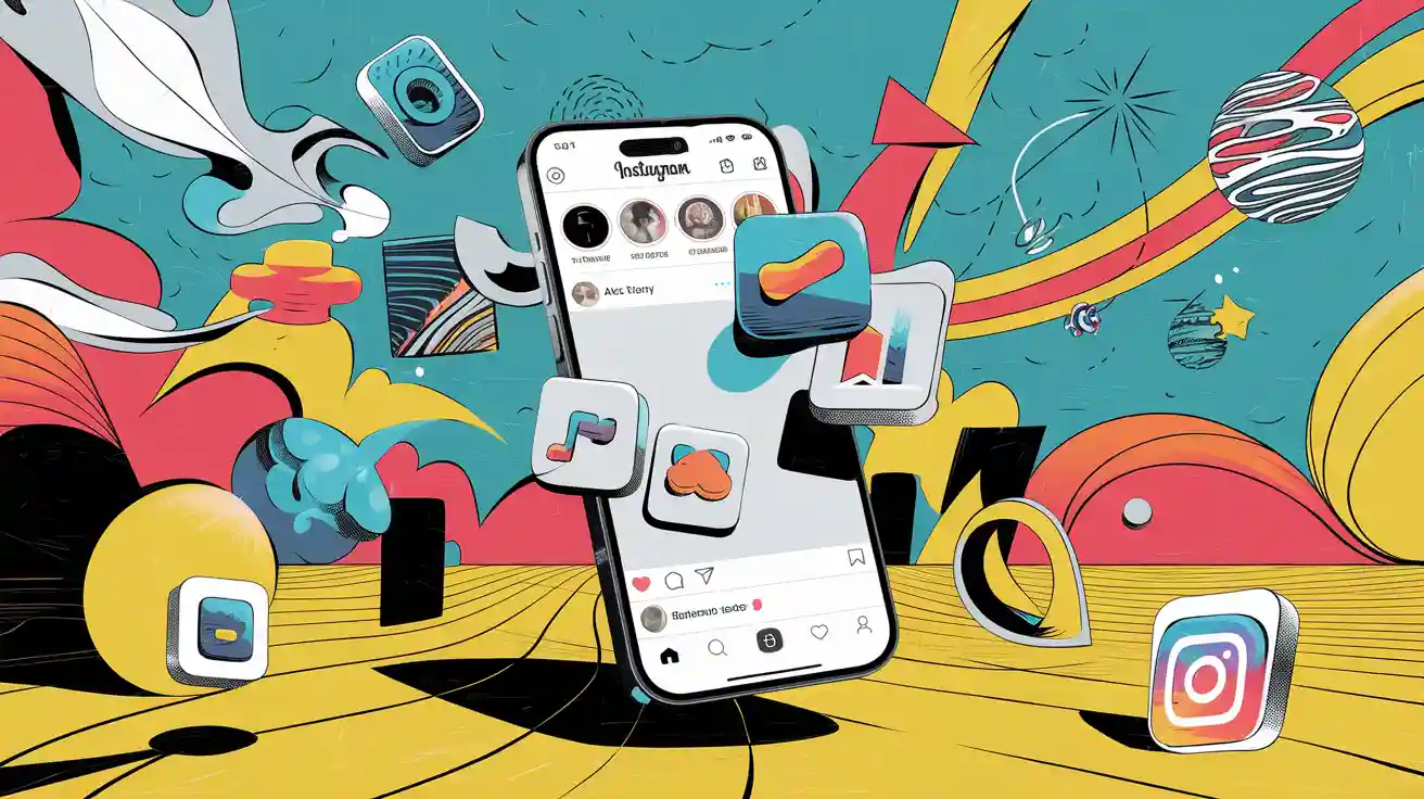 9 Must-Have Apps for Instagram Story Creation in 2025