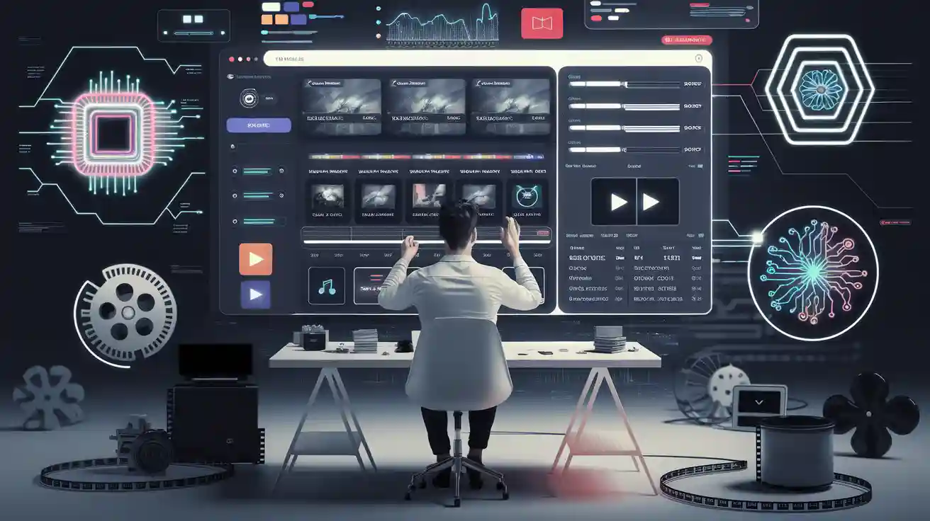 Top AI Video Creation Tools Compared for 2025