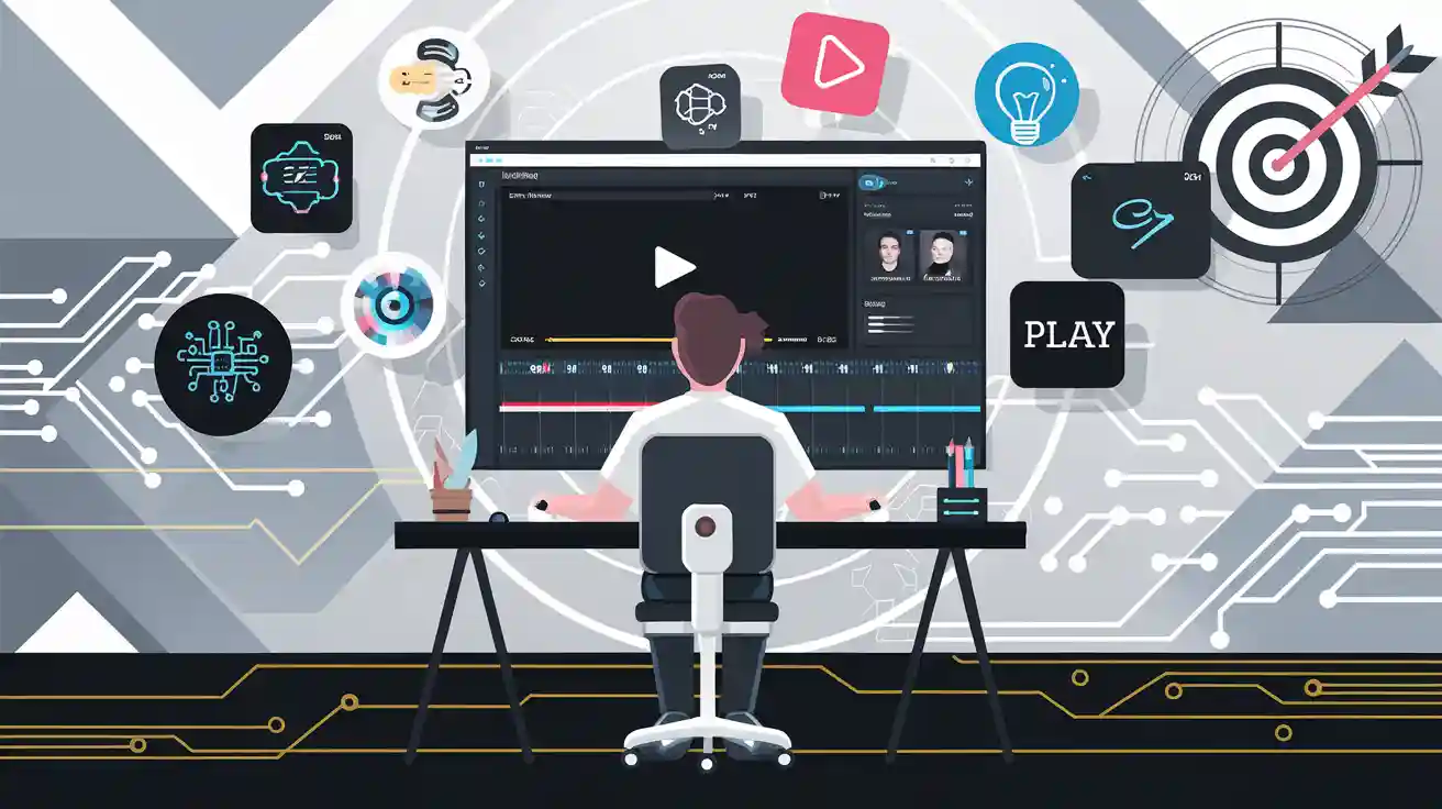 5 Best AI Video Generators for Content Creators