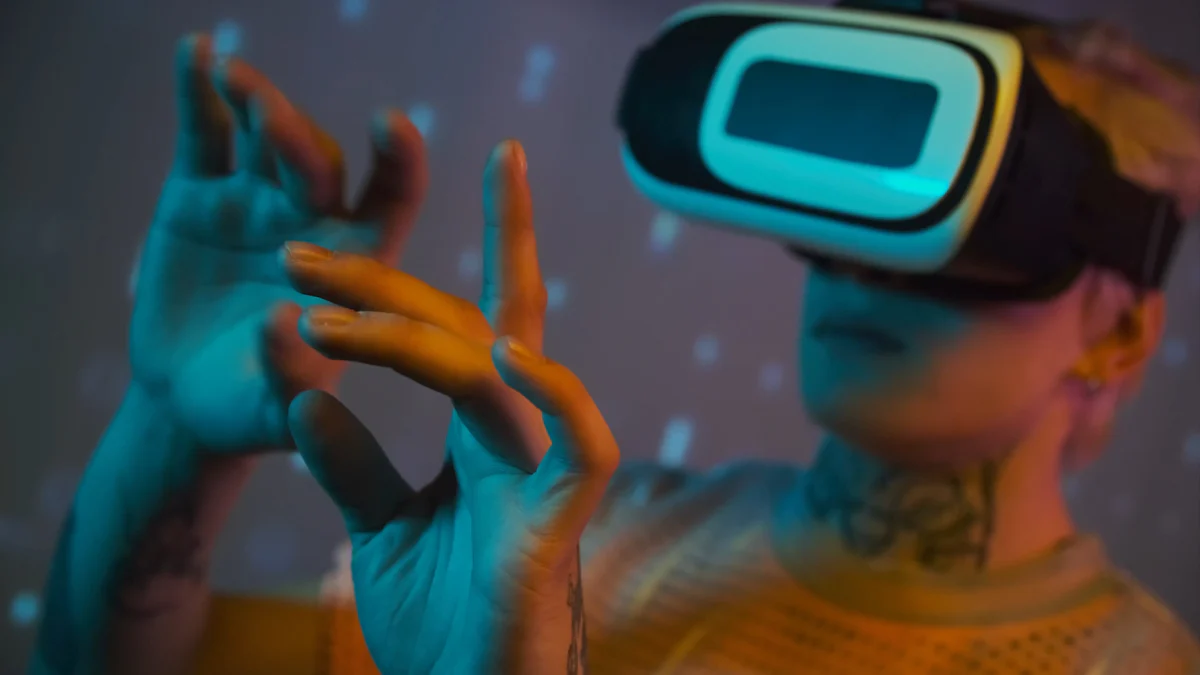 How to Create Stunning Video Ads with AI Tools in 2025