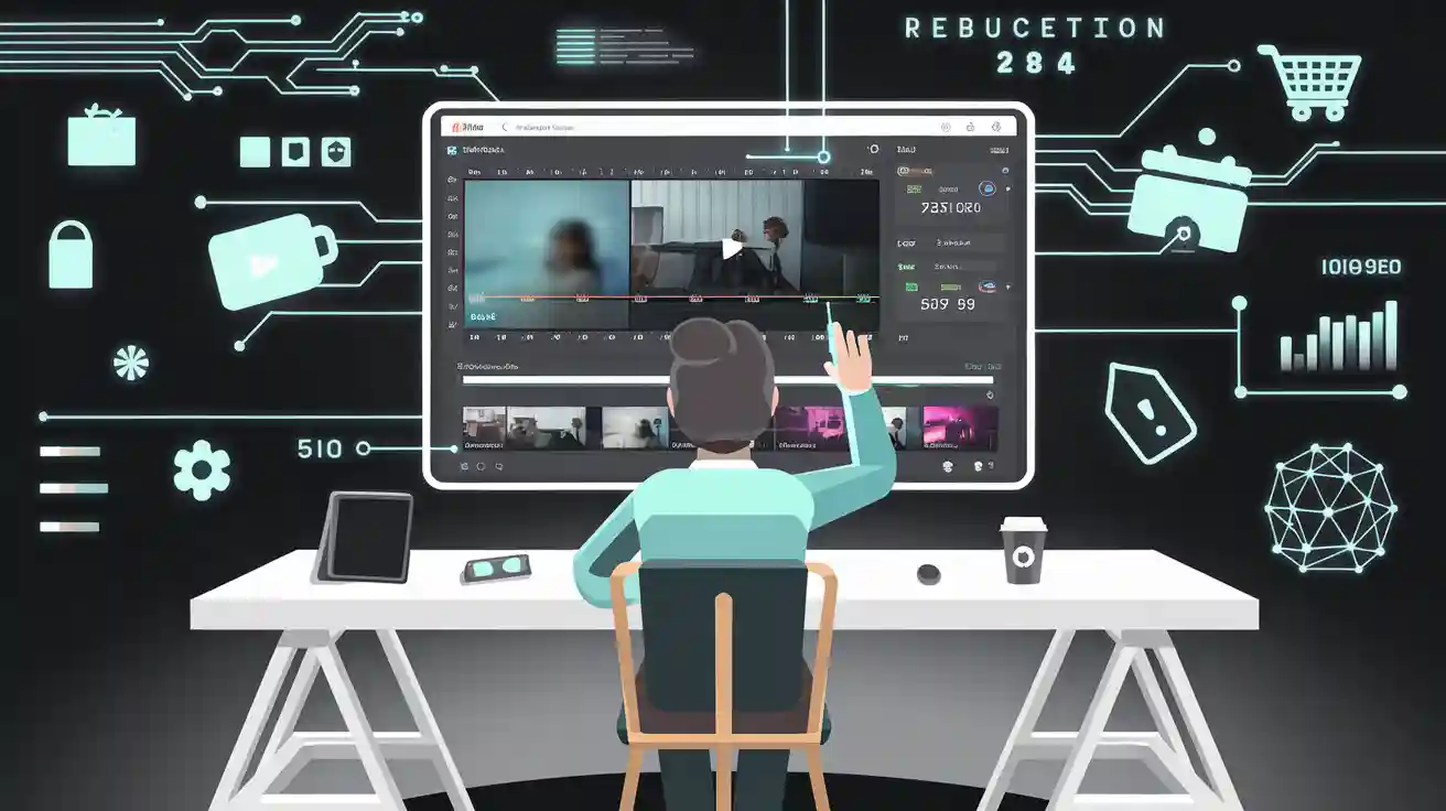 Top 10 Ecommerce Video Maker Tools to Boost Your Sales in 2025