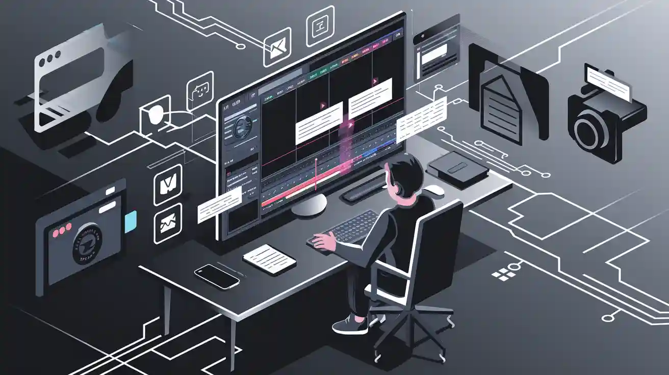Top 10 Best Apps for Captions on Videos in 2025