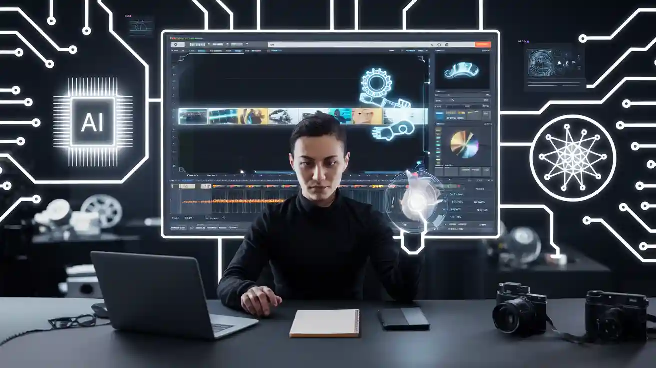 How to Automate Your Video Creation Workflow with AI in 2025