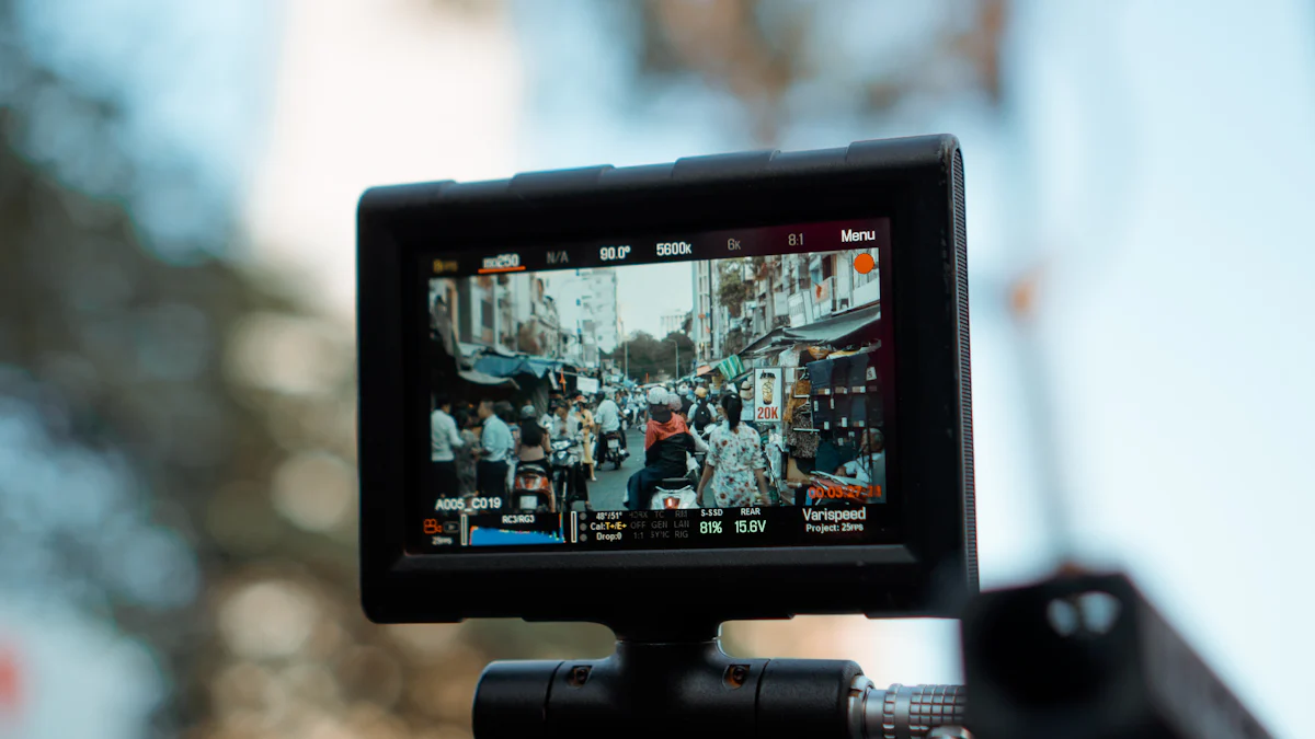 5 Best AI Video Creation Platforms for Coursera Educators in 2025