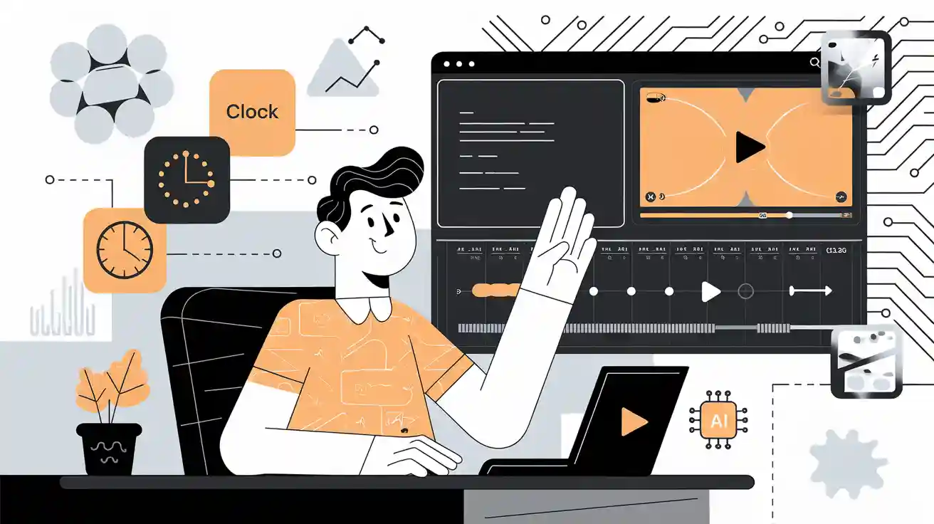 How to use Script to Video Fast and Stress-Free in 2025