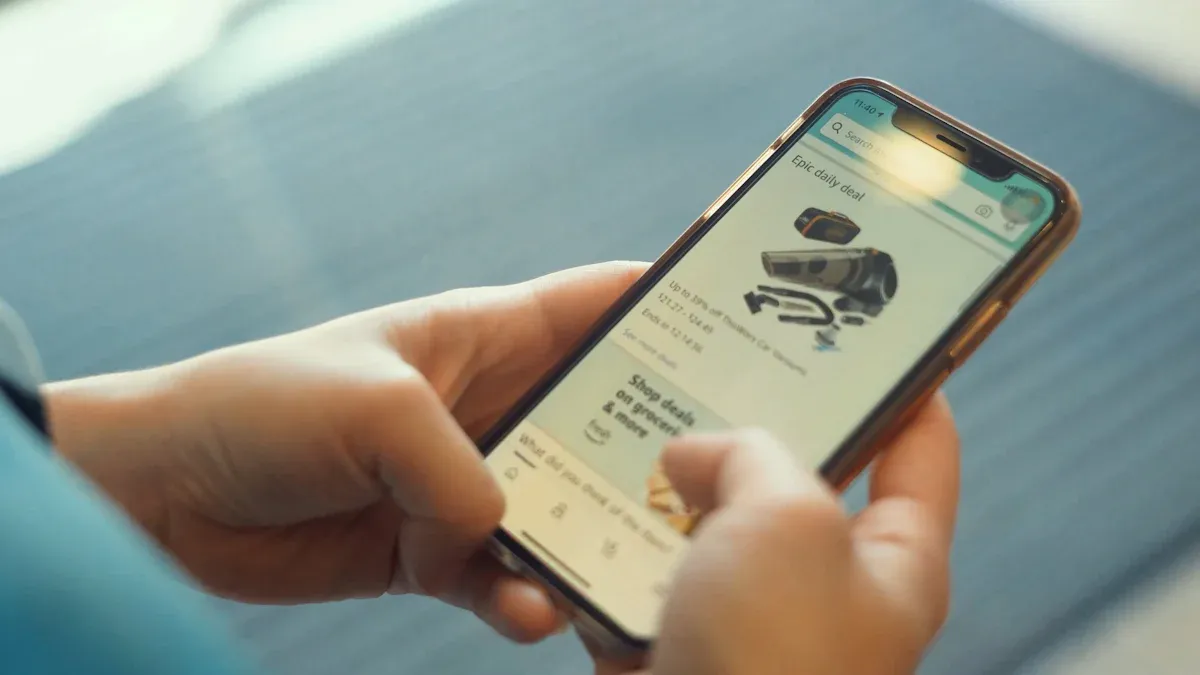 Video Commerce Solutions
