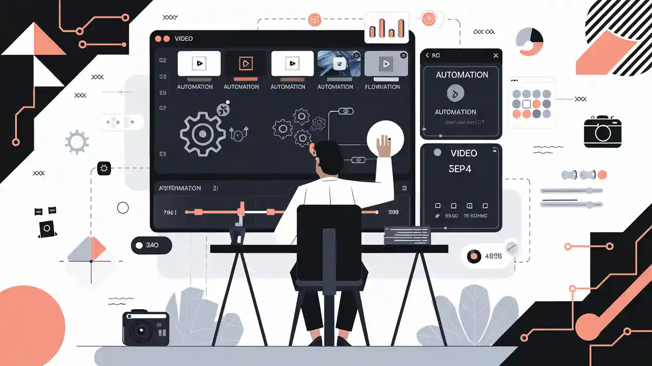 Top 7 Video Marketing Automation Tools for 2025