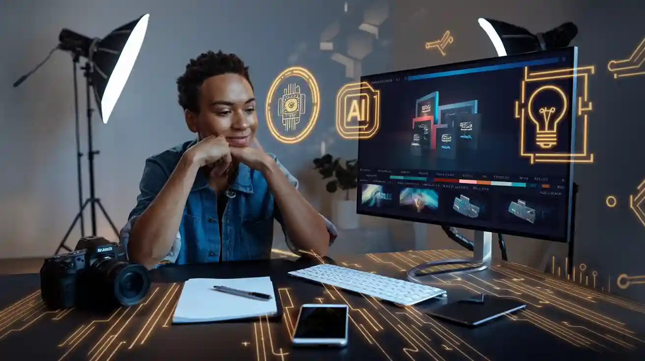 Beginner’s Guide to Making Product Videos with AI