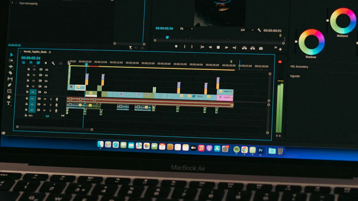 Convert Blog to Video Tools