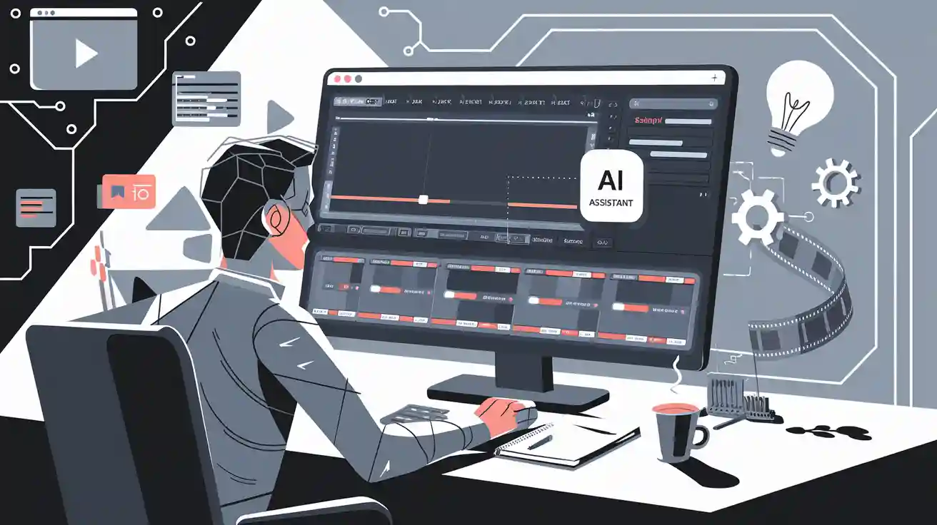 How to Use an AI Video Script Generator for YouTube in 2025
