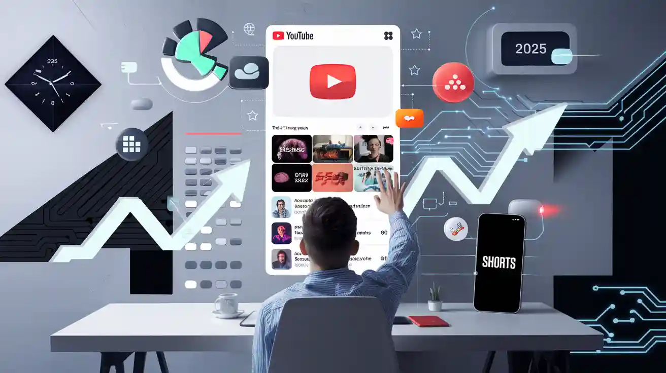 What Drives YouTube Shorts Virality in 2025