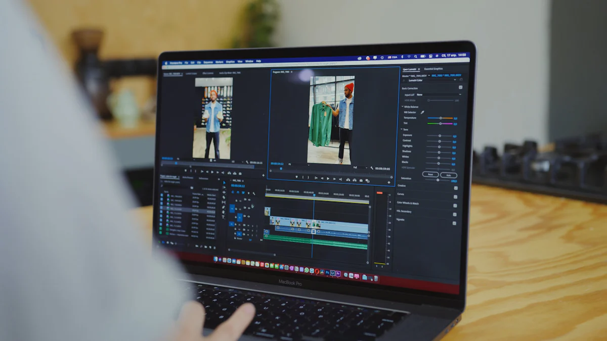 best video editing tools for marketing in 2025