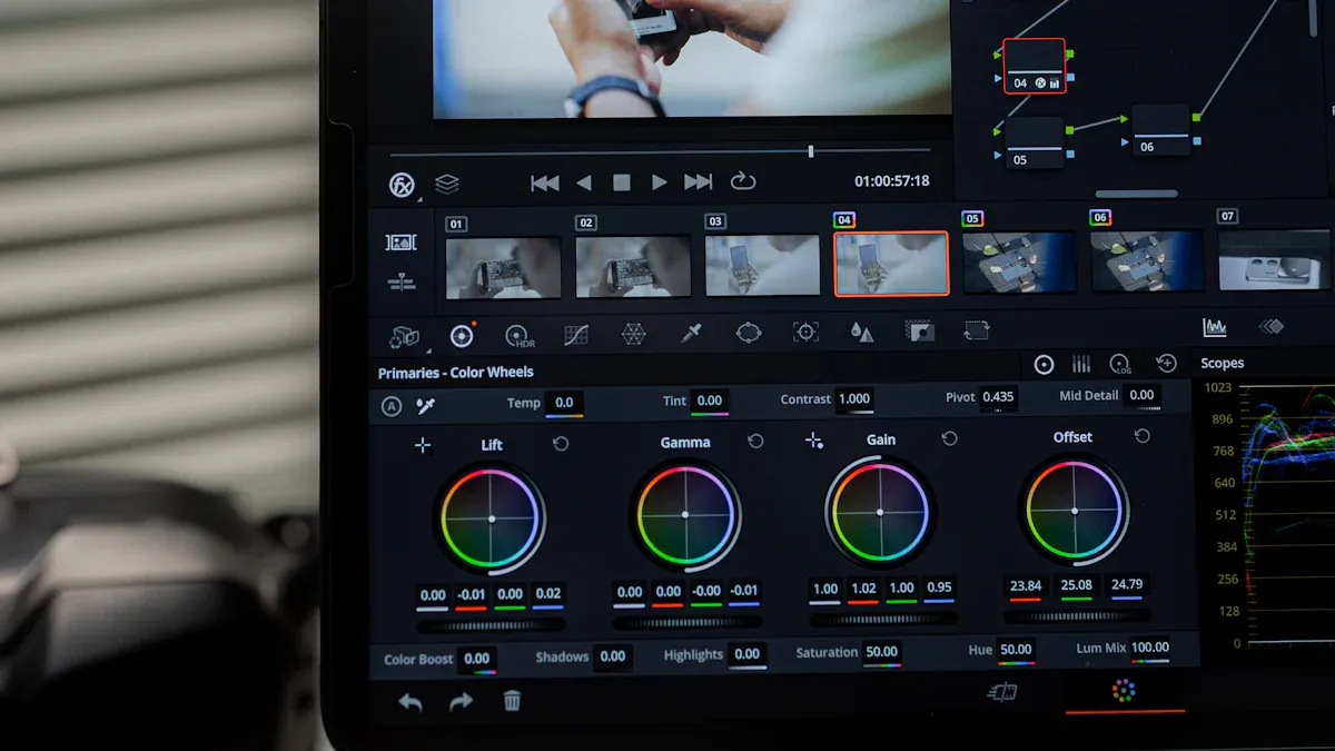 AI Video Tools