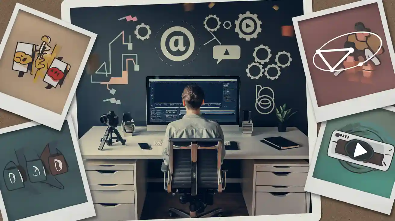 How to Start a YouTube Automation Channel in 2025