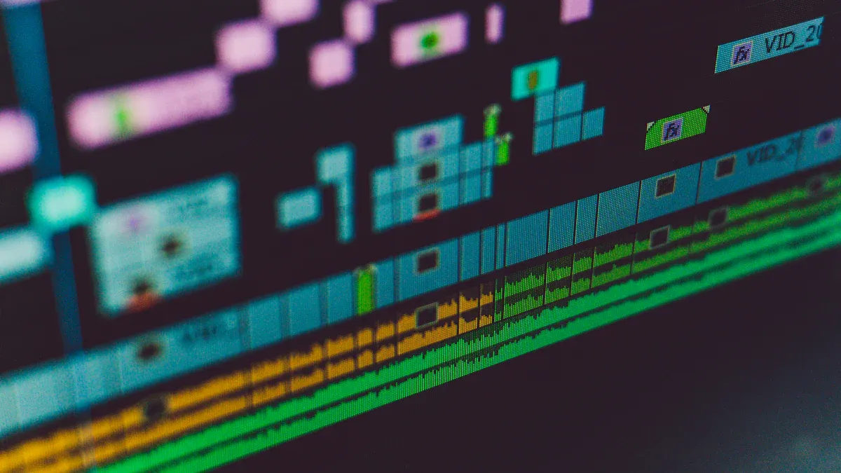 Edit & Optimize Engaging Product Videos