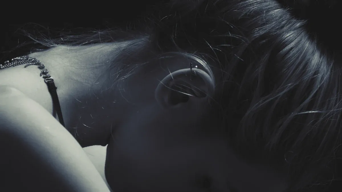 Signs Mental Health Is Impacting Sexual Satisfaction