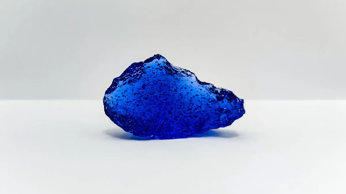 Birthstones for September