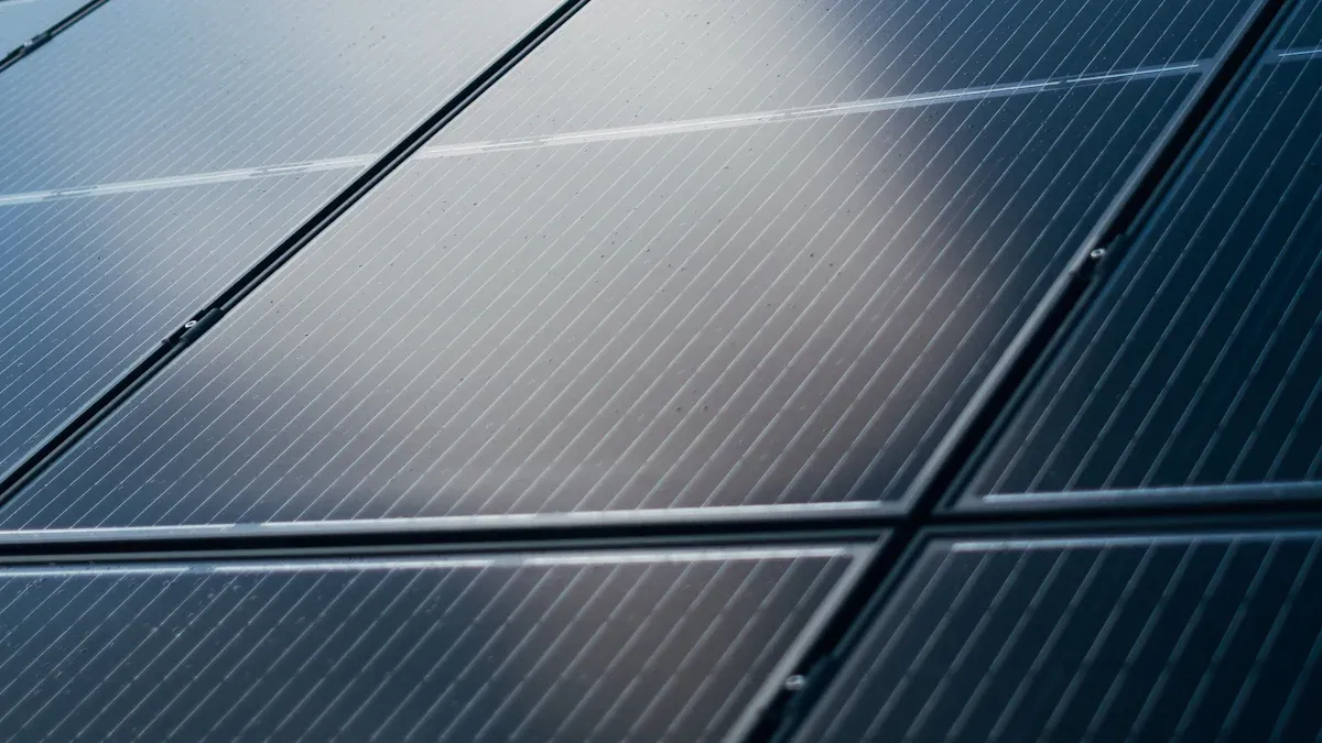 3 ways High-Conductivity Aluminum Paste boosts efficiency fast