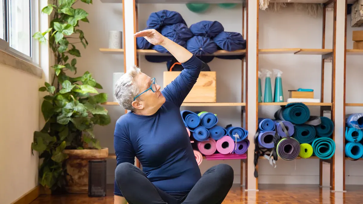 Custom Wholesale Yoga Mats: Pricing and Order Strategies
