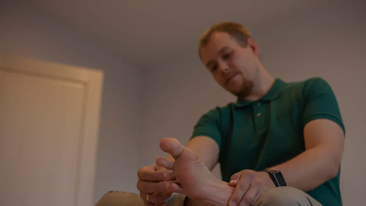 How to Use Massage Balls