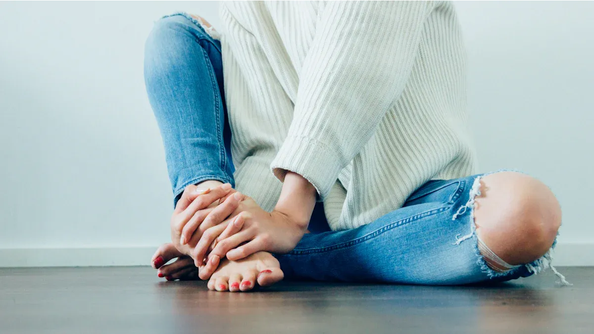 Foot Issues