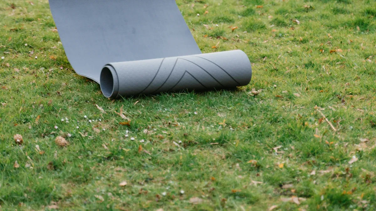 Standard Mat Sizes