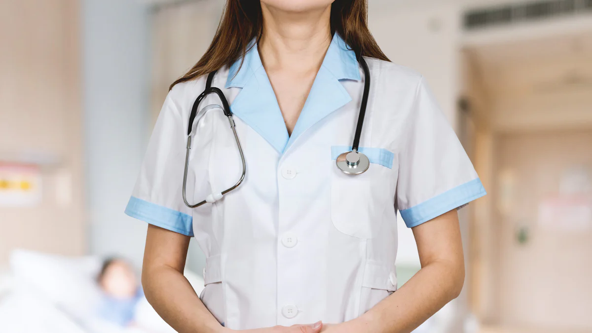 Top Companies Hiring Medical Assistants in 2025
