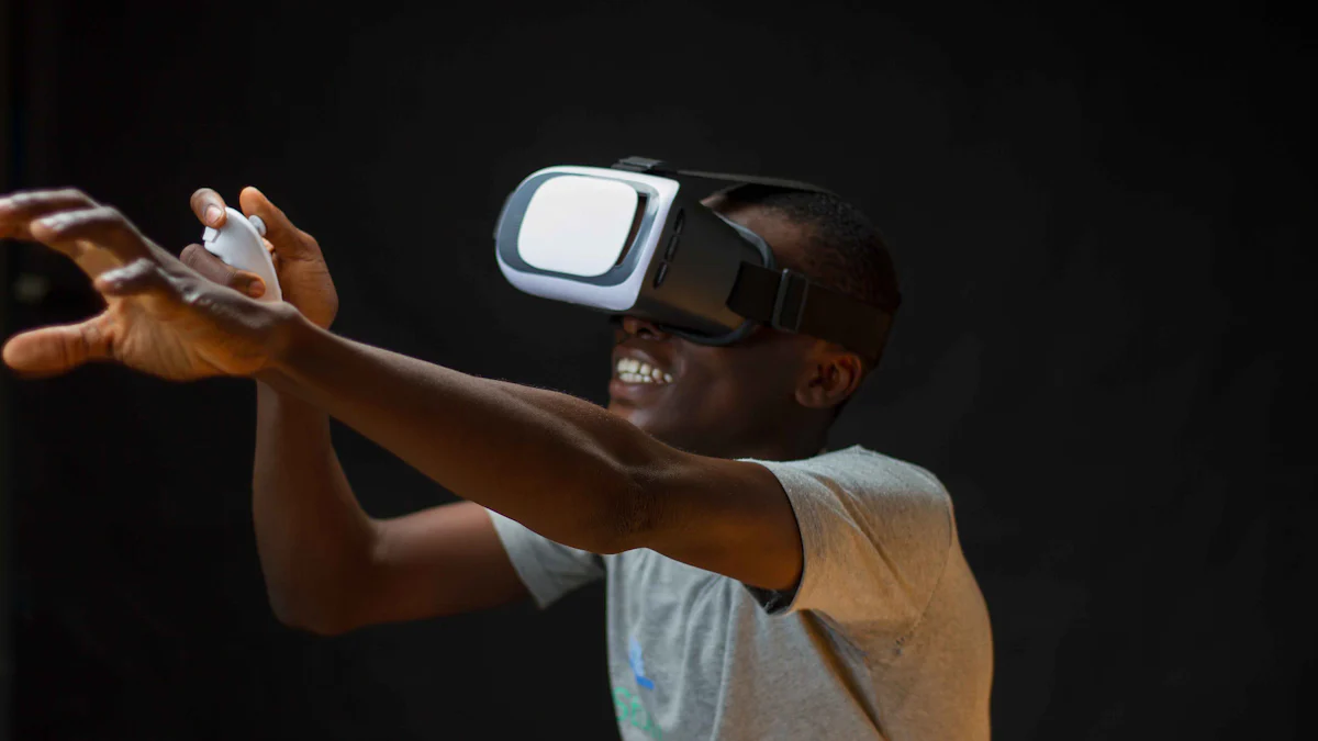 Immersive