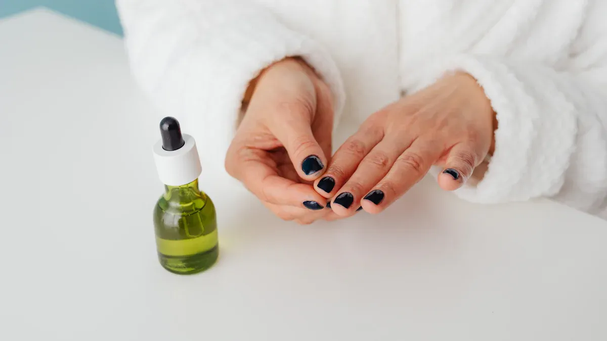 How to Choose the Best Massage Oil for Your Unique Needs