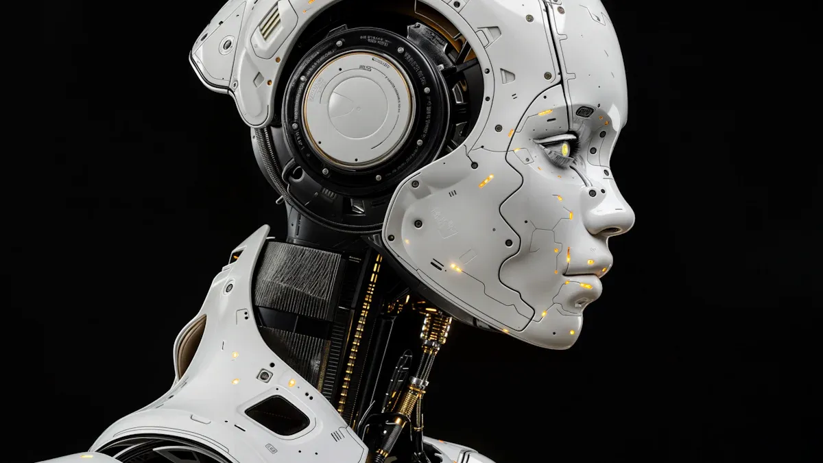 What is a Sex Robot and How Does It Work in 2025