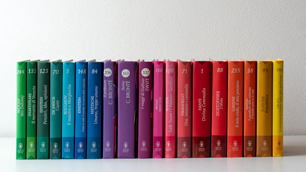 Side-by-Side Comparison