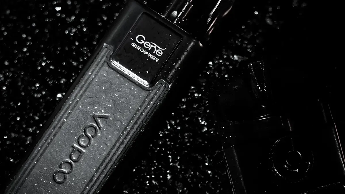 Hardware Features of Cannabis Vape Pens