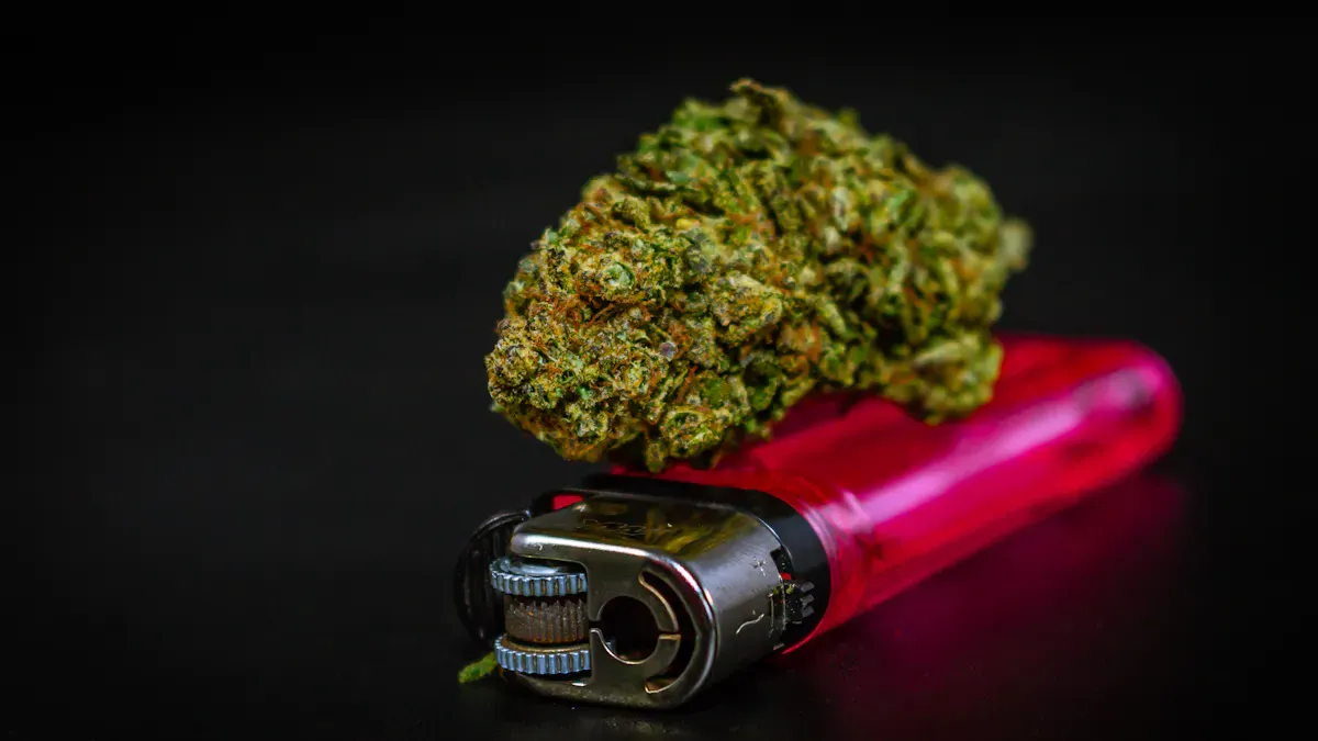 Cannabis Vape Market Overview