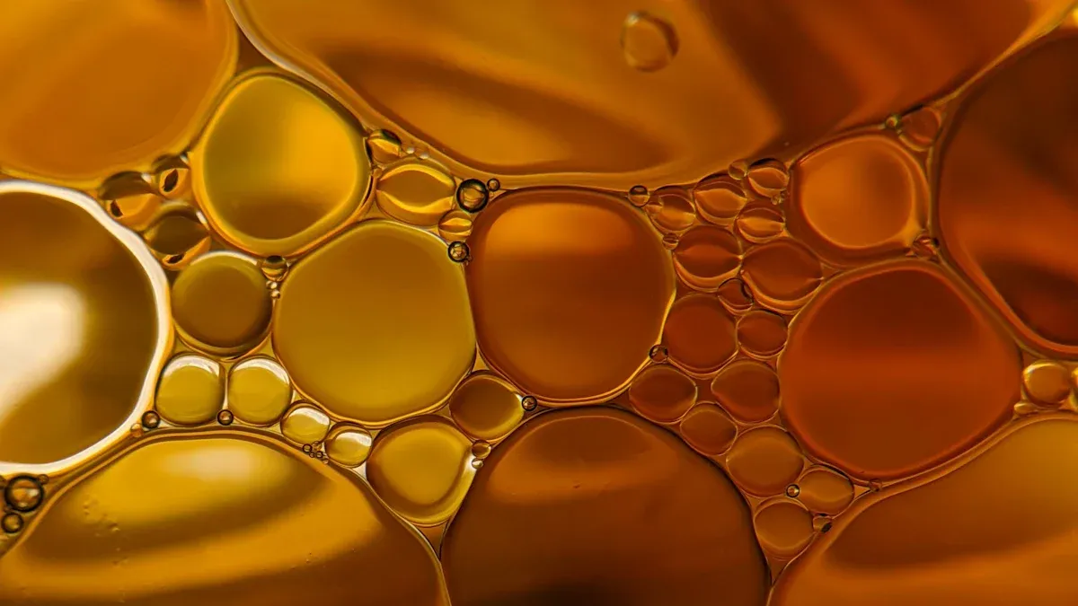 Flavor Impact of THC Oil Quality