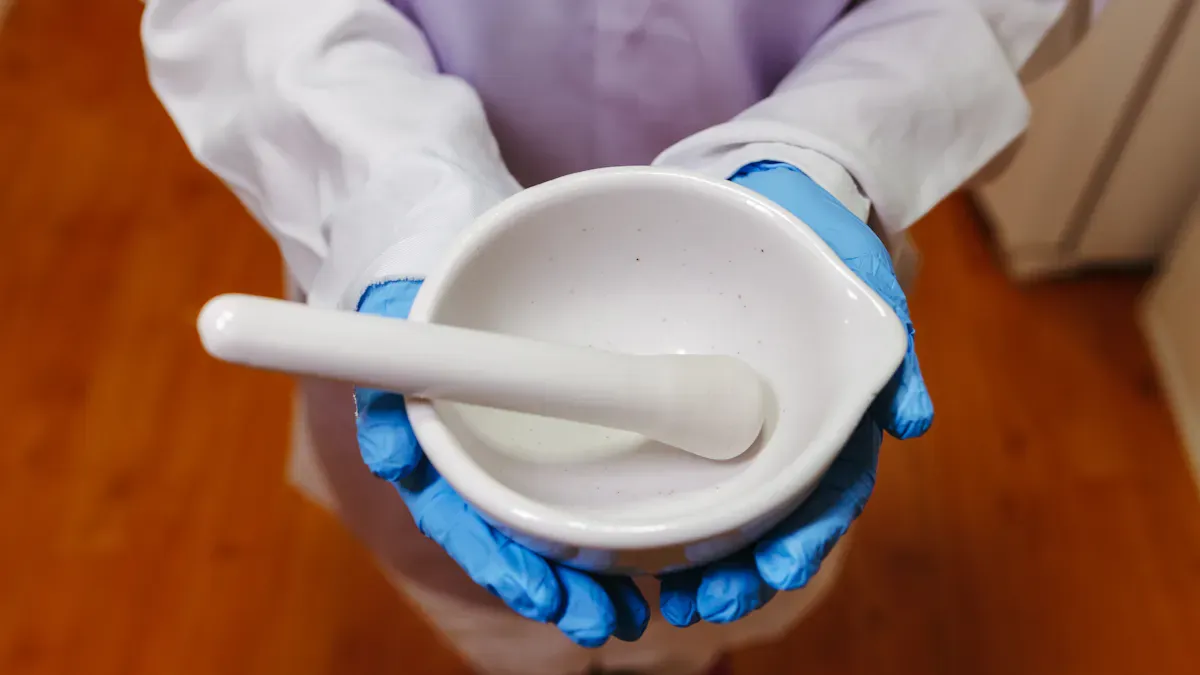 Handle Leaked Issues and Troubleshooting