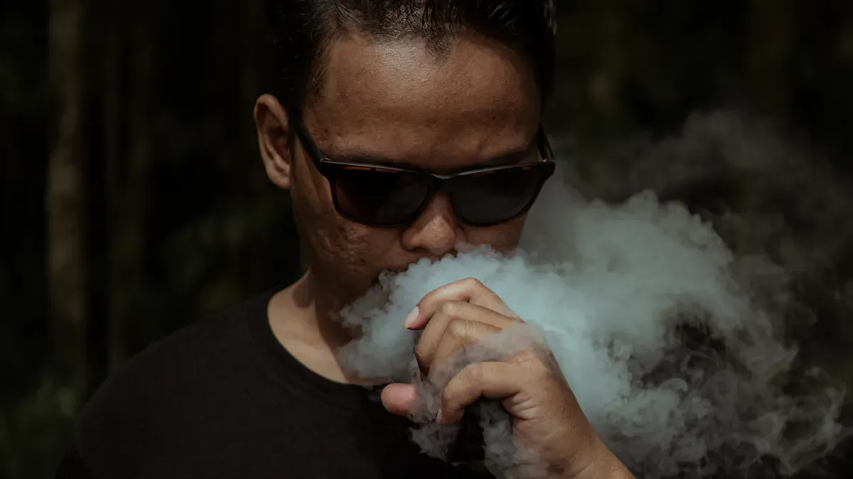 Potency and Experience with THC-A Rosin