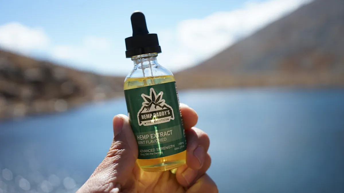 California’s Cannabis Market Overview