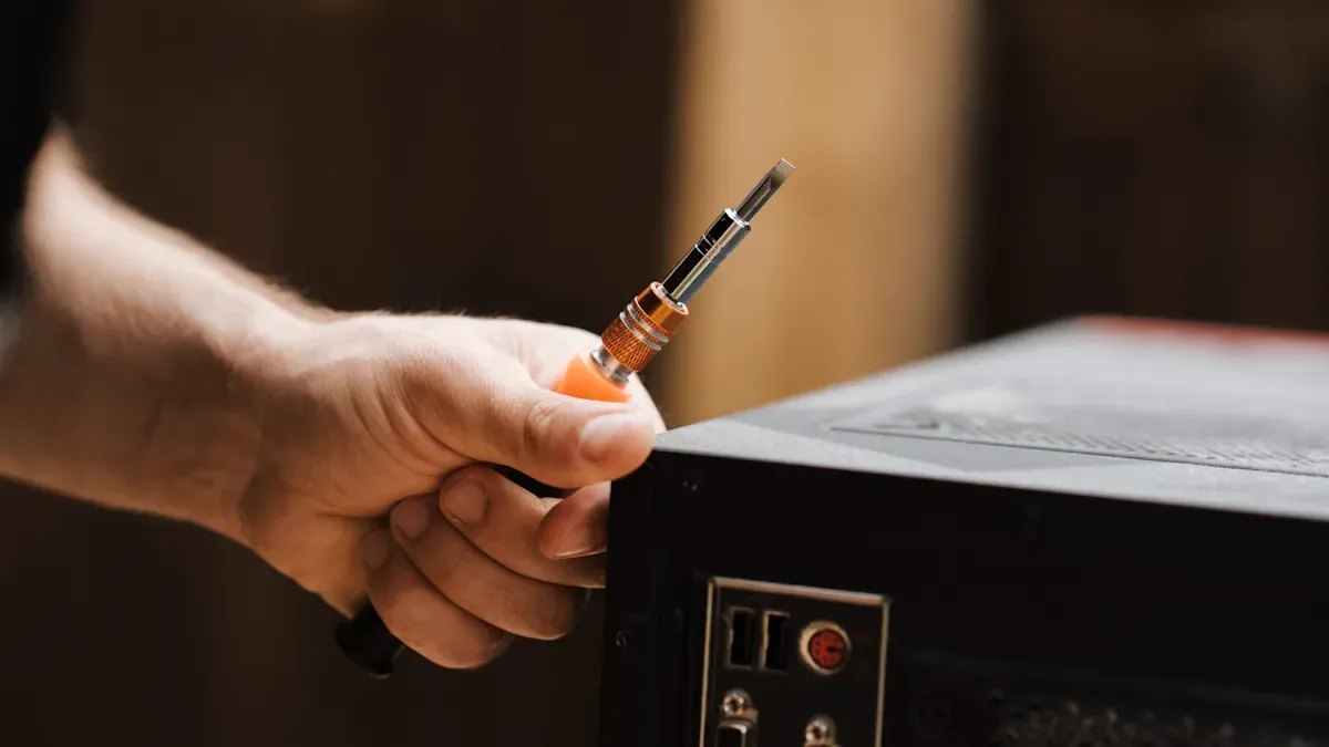 Tips to Prevent Burnt Taste