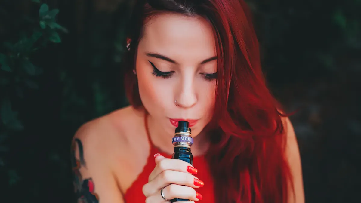 User Experiences with Hitz Emerald Edition