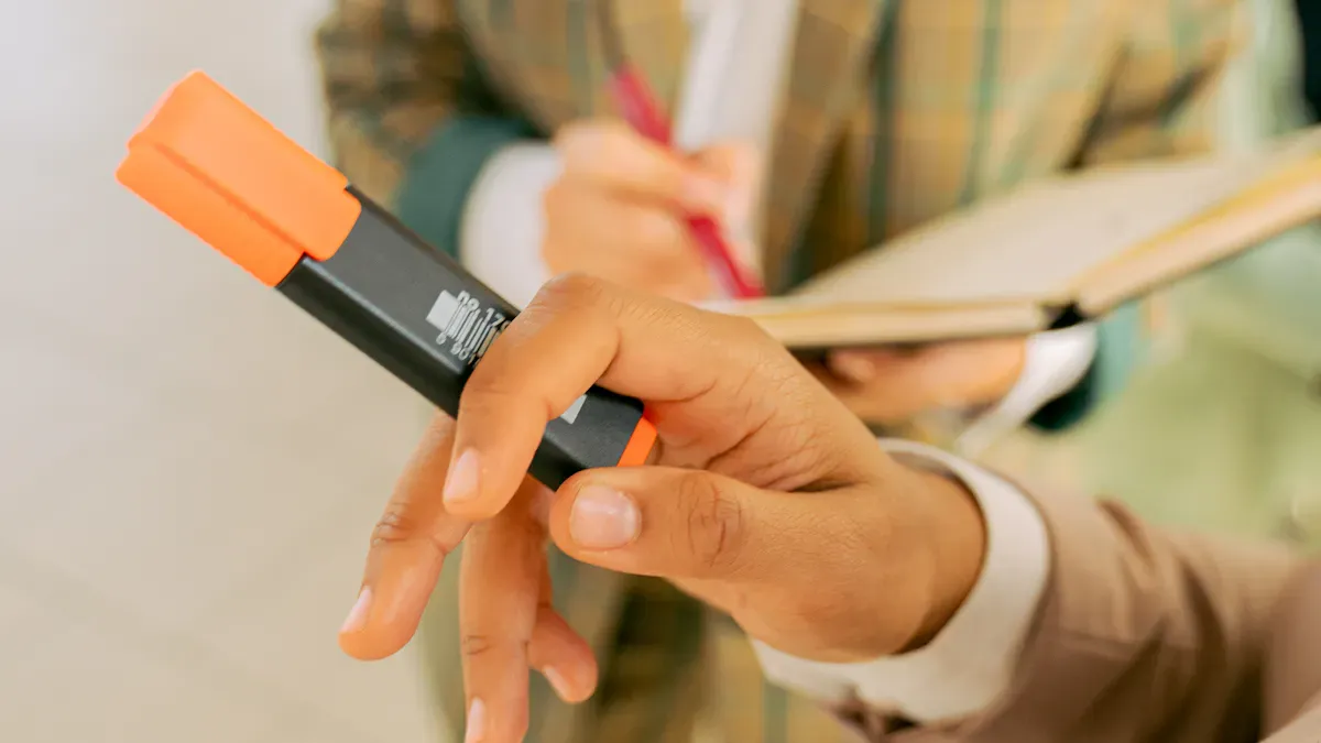 Key Factors in Cannabis Vape Pen Reviews