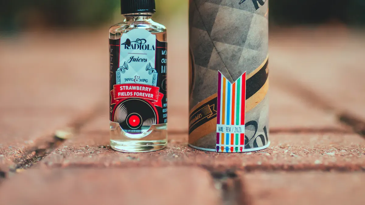 Common Flavor Issues