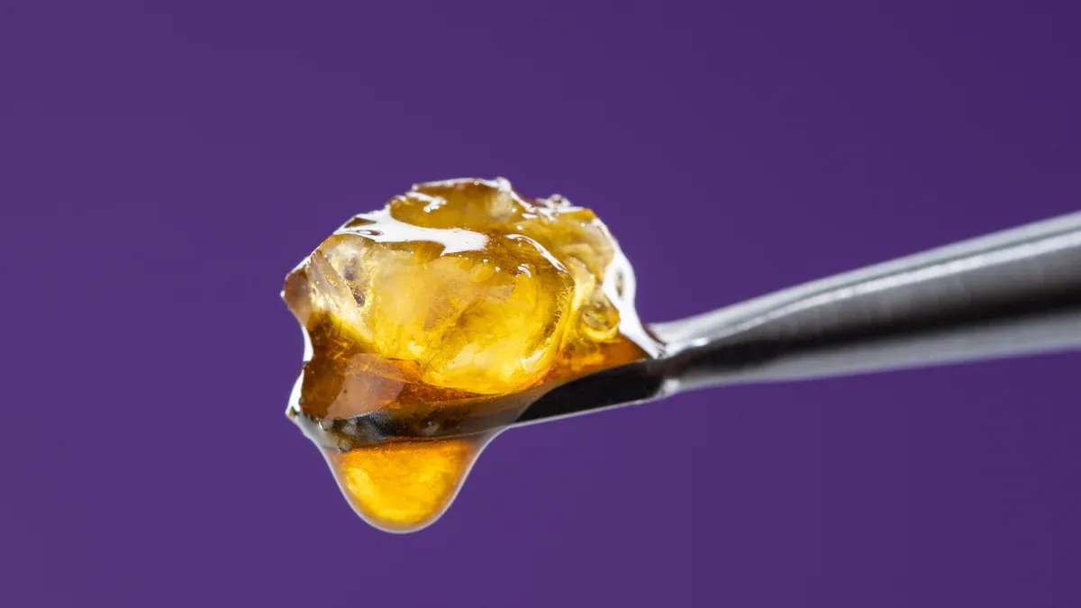 THC Oil Quality Comparison