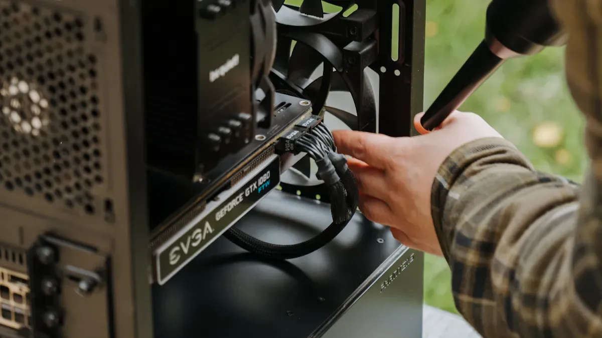 Solutions for Airflow Problems