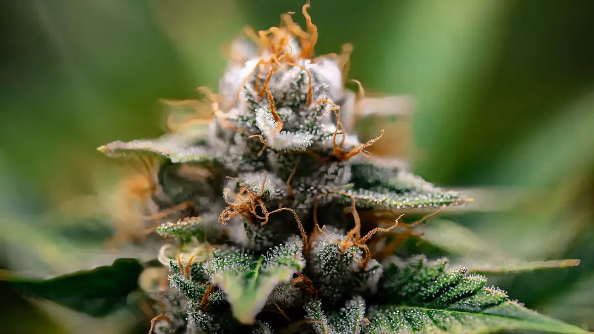 Understanding Terpenes