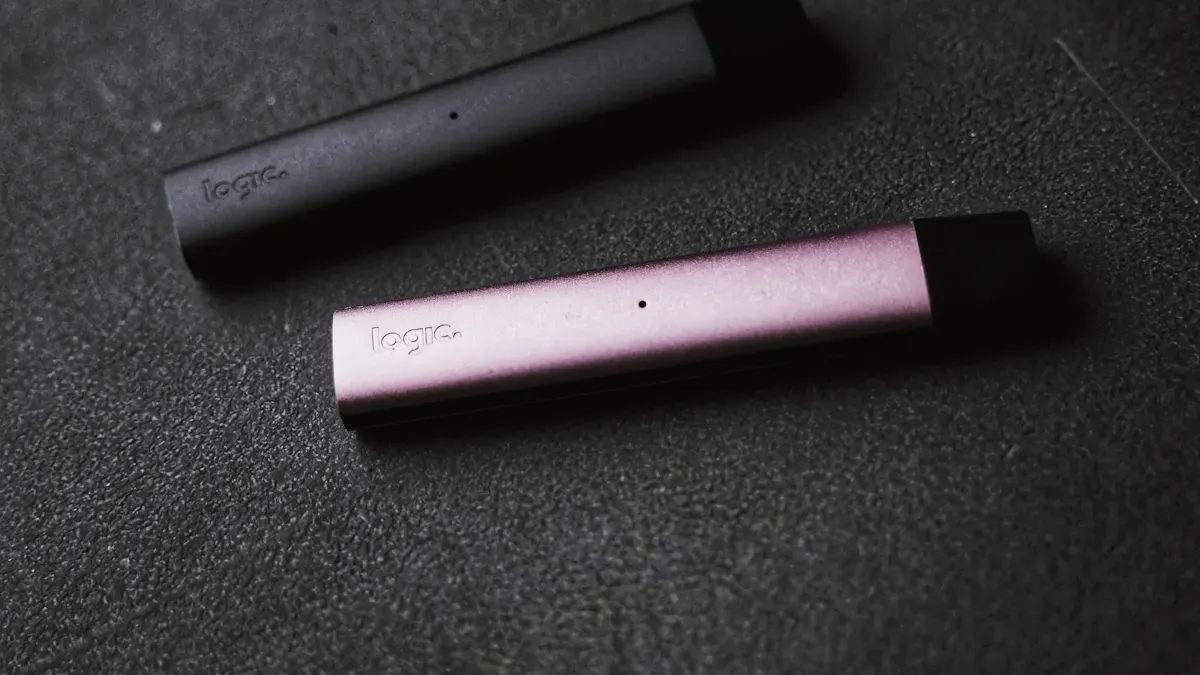 Vape Pen Not Turning On