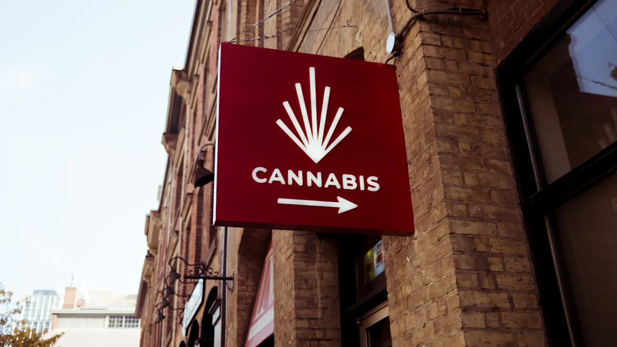 Cannabis Branding Strategies